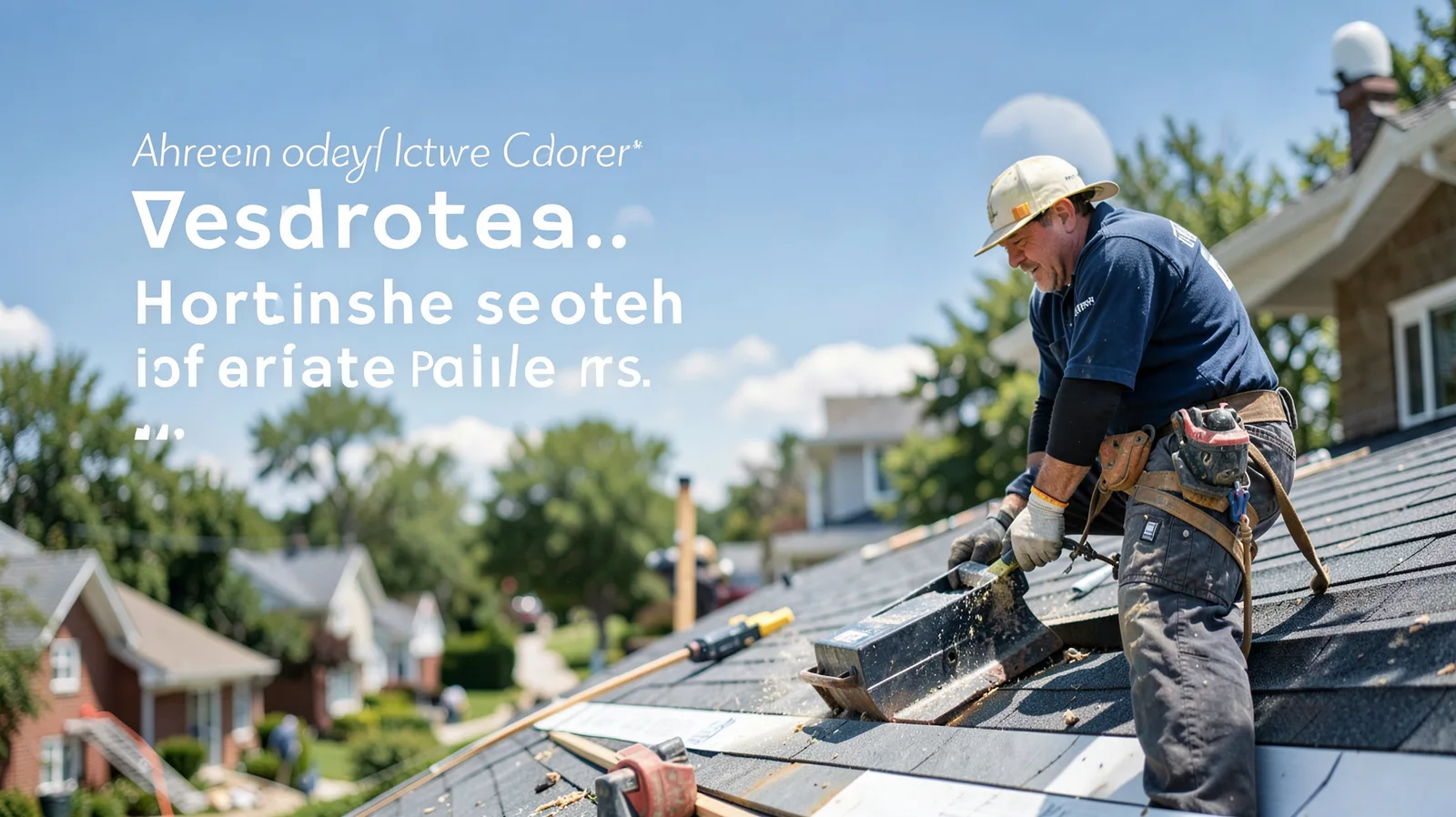 Roof Replacement in Cottageville, SC near me